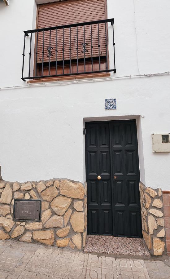 Lofts Algodonales Apartment Exterior photo